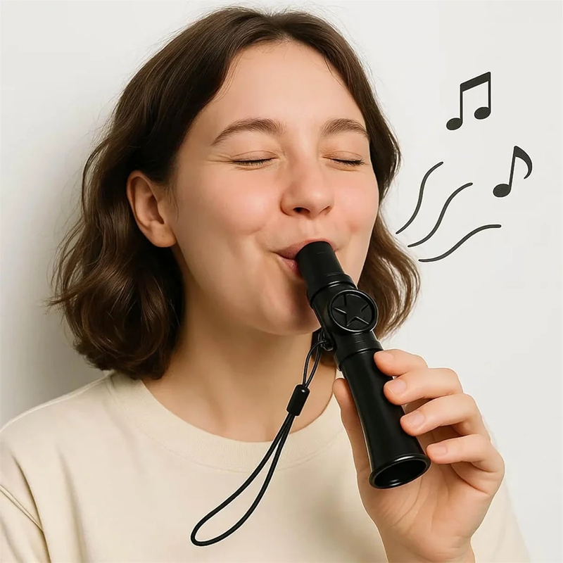 Musical Instrument Japan - Kazoo for Adults Kids Professional Kazoo