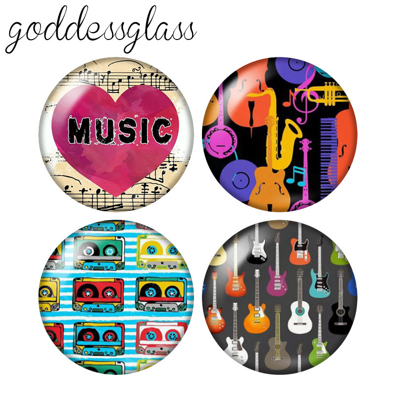 Musical Instrument Photo - Love Music Guitar Notes musical instruments