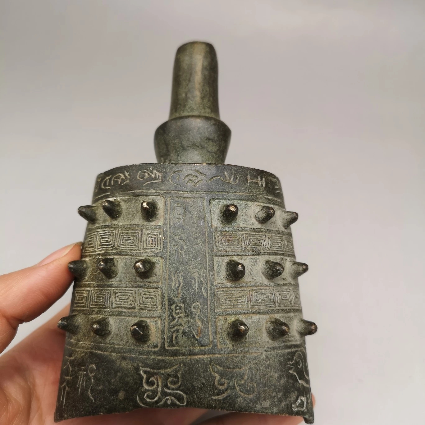 Musical Instrument Japan - Exquisite Collection of Chinese Warring States