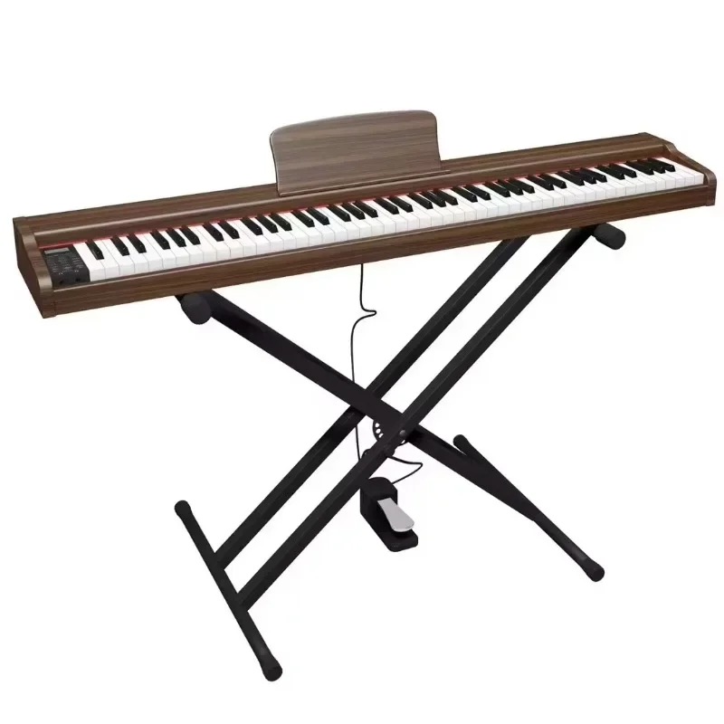 Musical Instrument Synthesizer - High Quality Music Piano 88 Keys