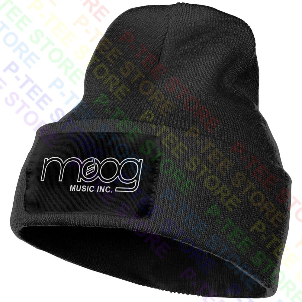 Musical Instrument Synthesizer - Moog Synthesizer Mogue Musical Instrument Logo