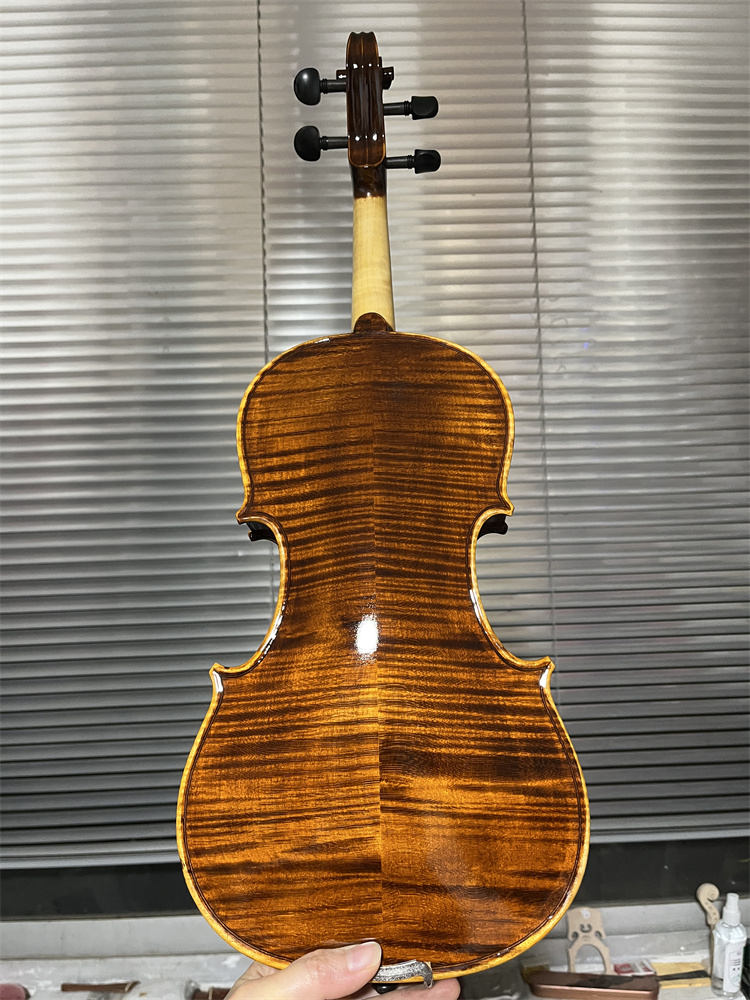 Musical Instrument Photo - Limited Promotion Actual Photo Hand Made
