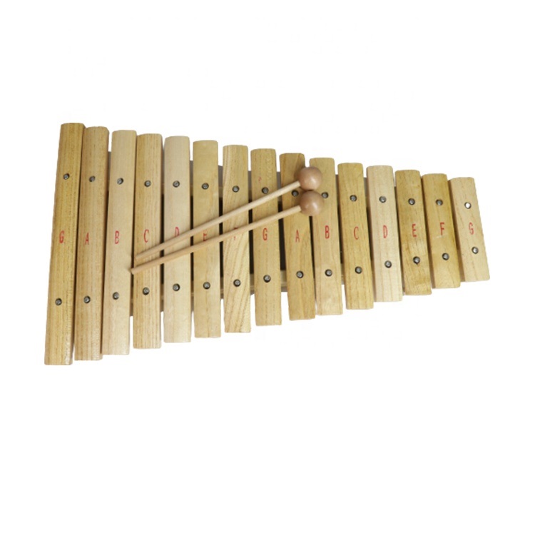 Hot Sale Custom Logo Xylophone - Musical Instrument Logo review and price