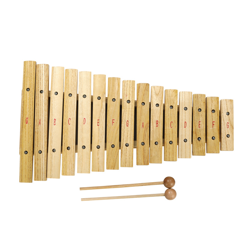 Hot Sale Custom Logo Xylophone - Musical Instrument Logo review and price