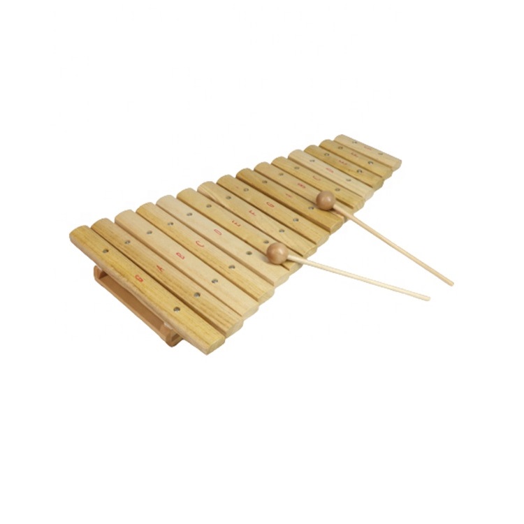 Hot Sale Custom Logo Xylophone - Musical Instrument Logo review and price