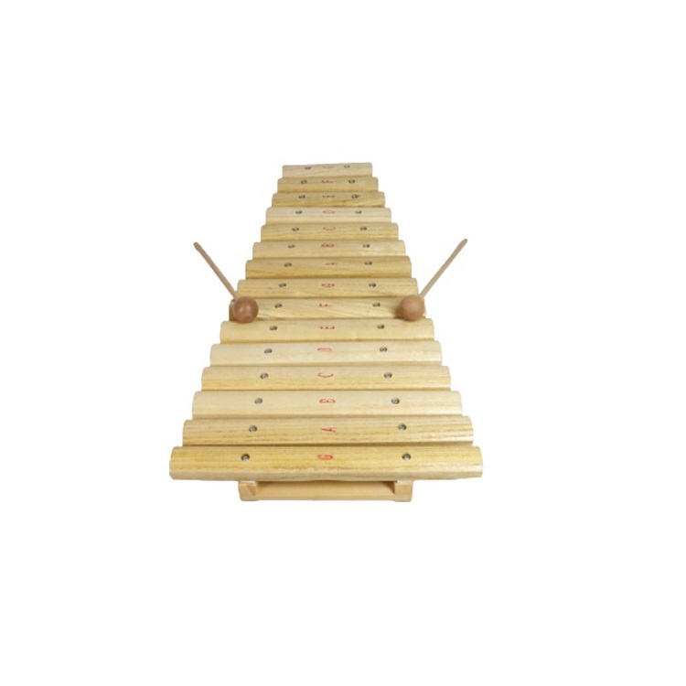 Hot Sale Custom Logo Xylophone - Musical Instrument Logo review and price