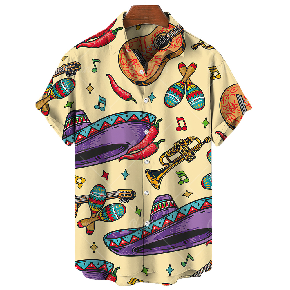 Musical Instrument Shirts For  - Musical Instrument Japan review and price