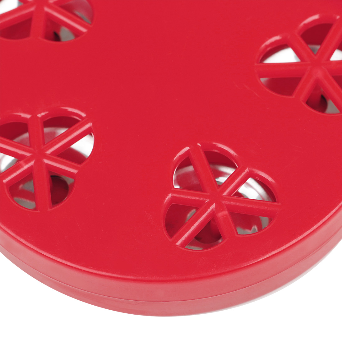 Orff Tambourine Flower Bell Dr - Musical Instrument Tambourine review and price