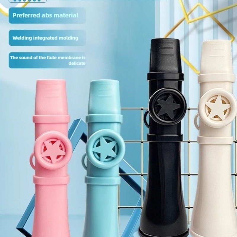 Kazoo Flute Instrument No Memb - Musical Instrument Japan review and price