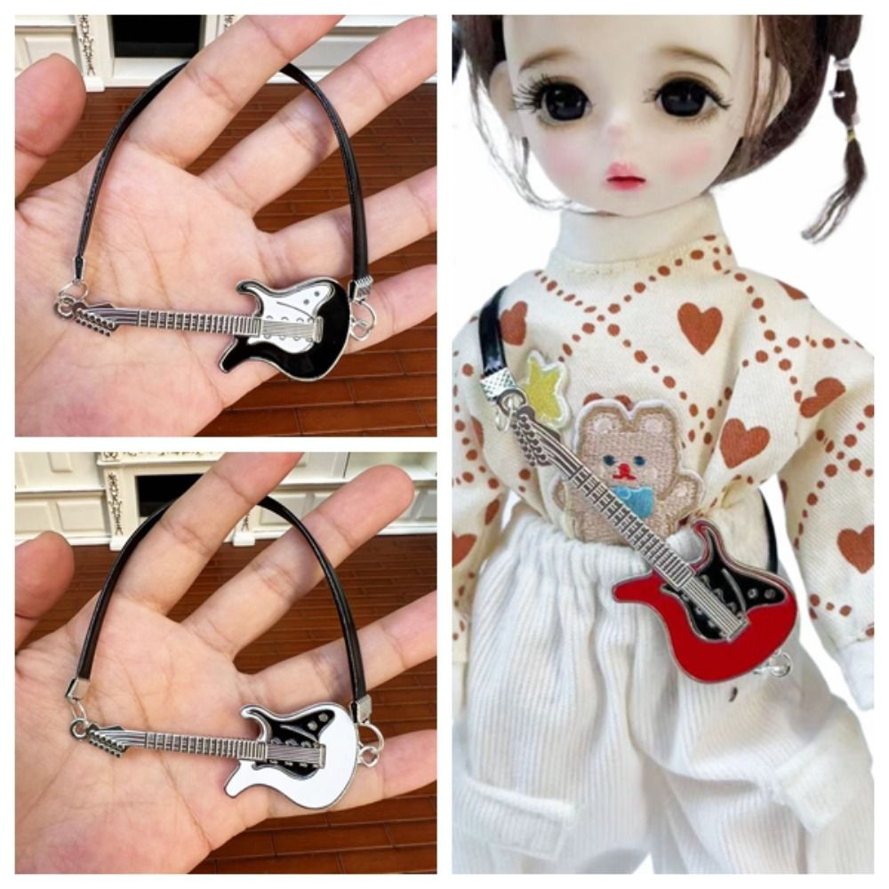 1/6 Doll Musical Instruments M - Musical Instrument Photo review and price