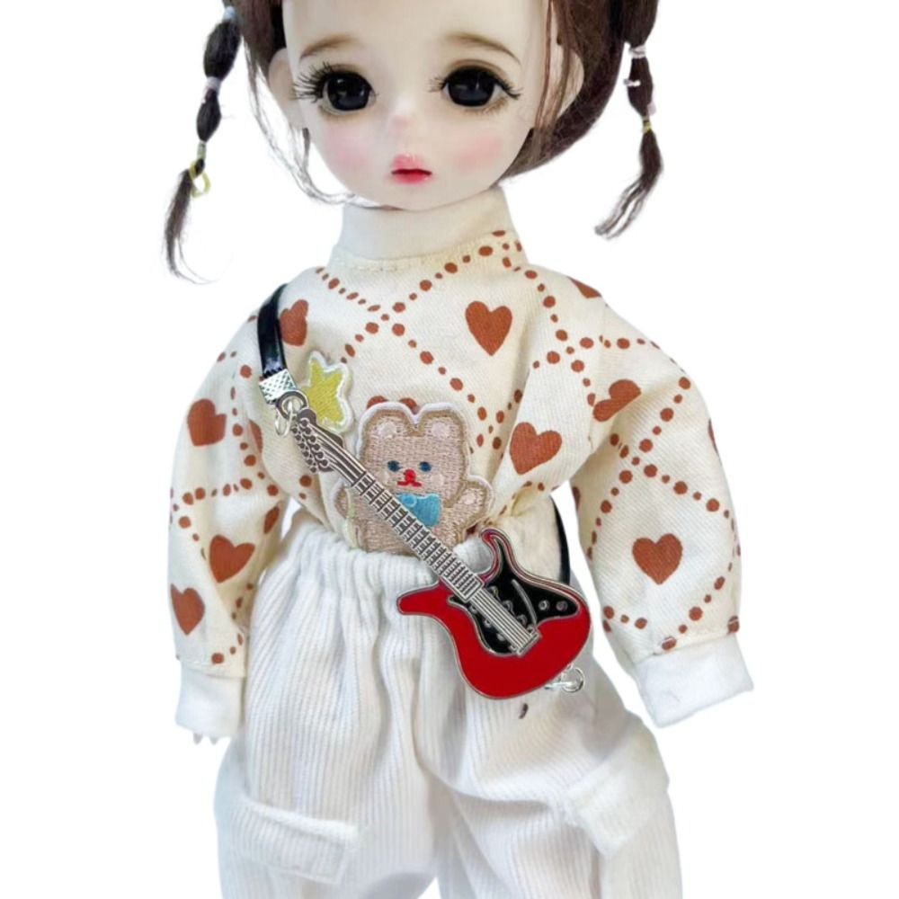 1/6 Doll Musical Instruments M - Musical Instrument Photo review and price