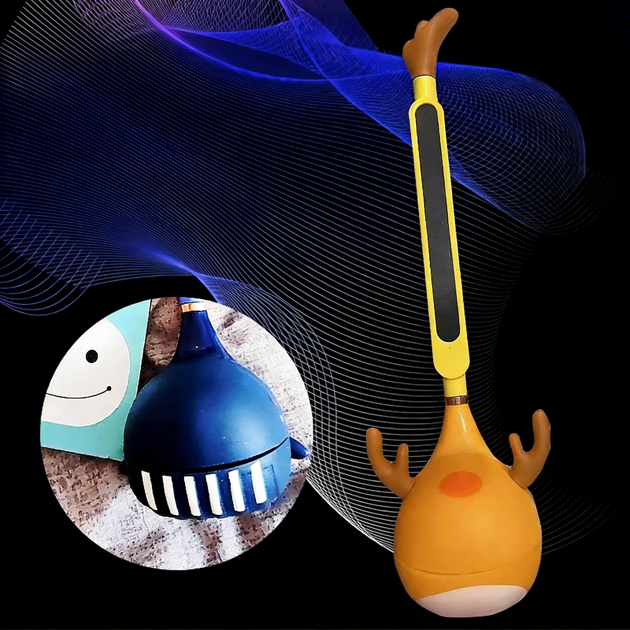 Otamatone Japanese Electronic  - Musical Instrument Japan review and price