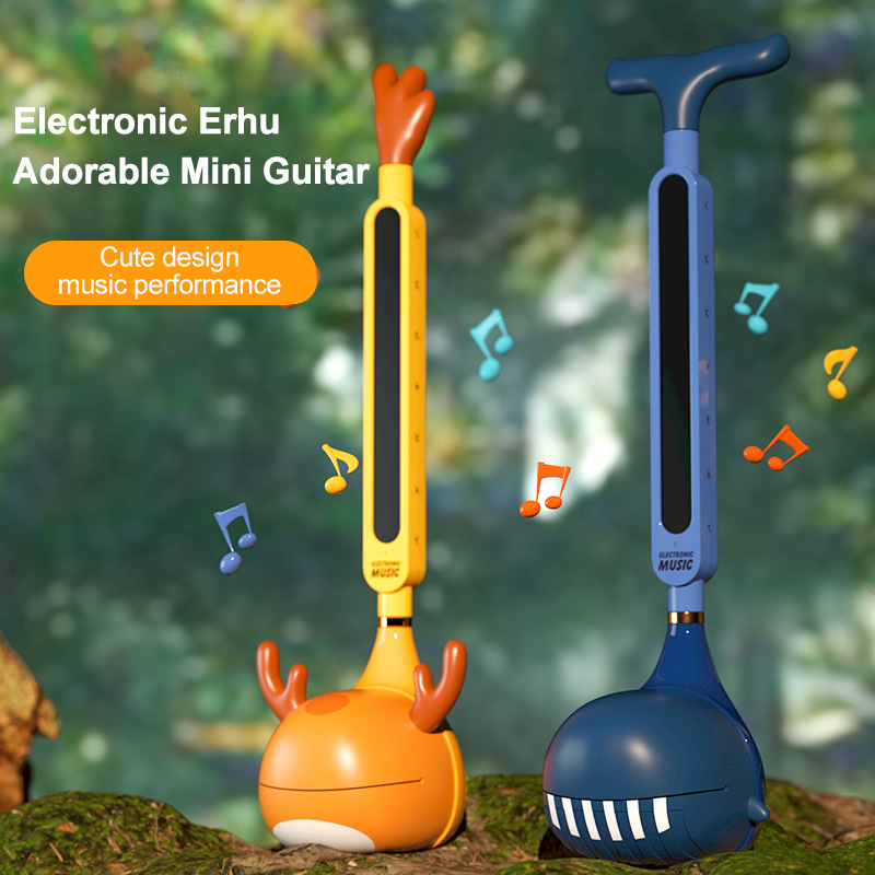 Otamatone Japanese Electronic  - Musical Instrument Japan review and price