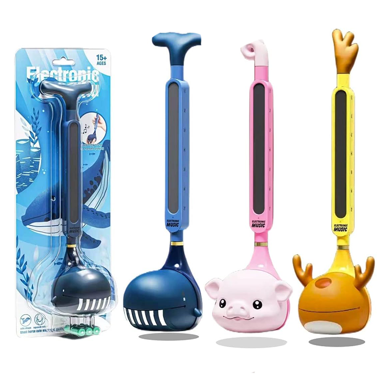 Otamatone Japanese Electronic  - Musical Instrument Japan review and price