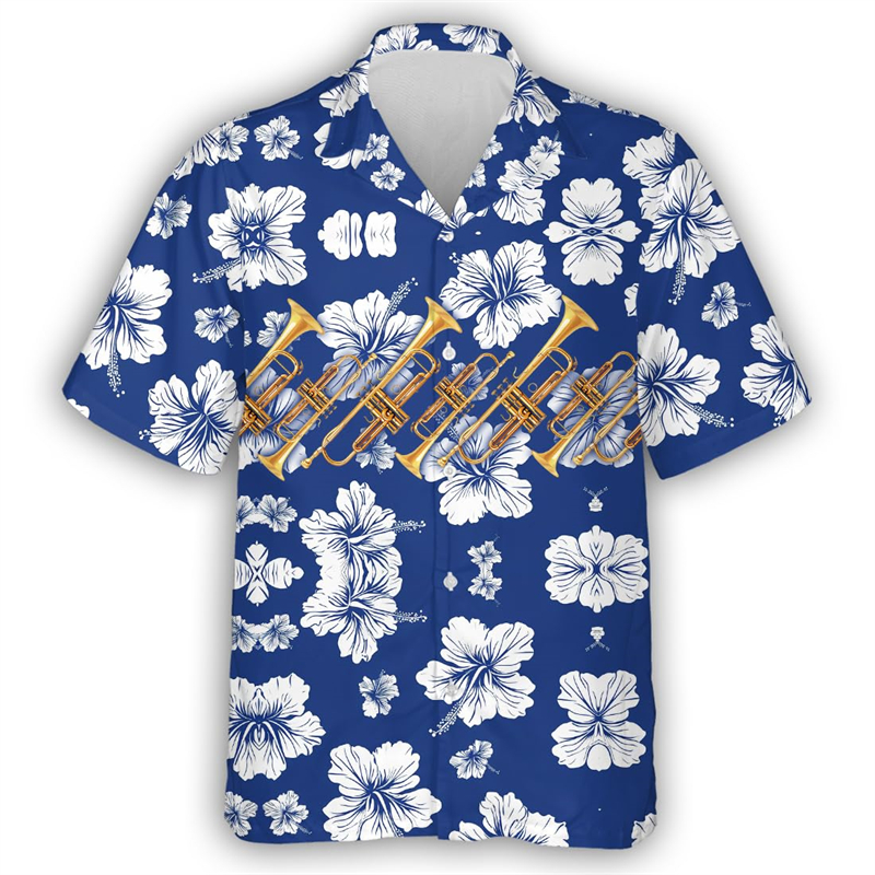 Guitar Trumpet Graphics Hawaii - Musical Instrument Japan review and price