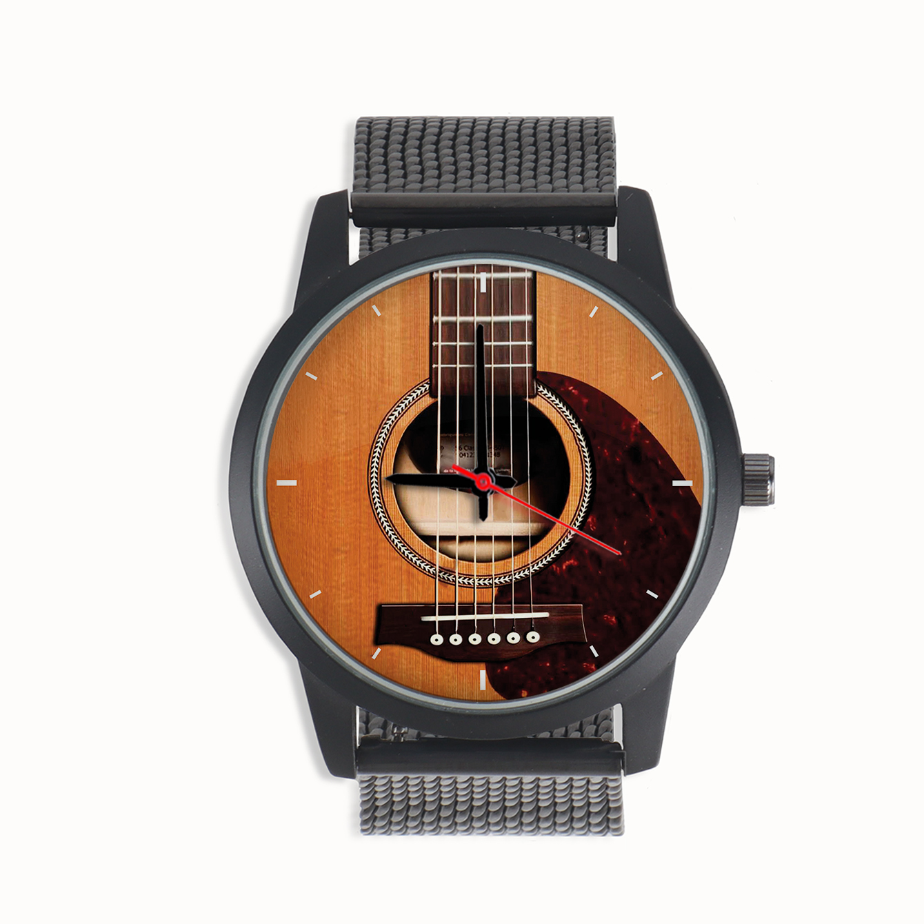 Musical Instrument Men's Wrist - Musical Instrument With Names review and price