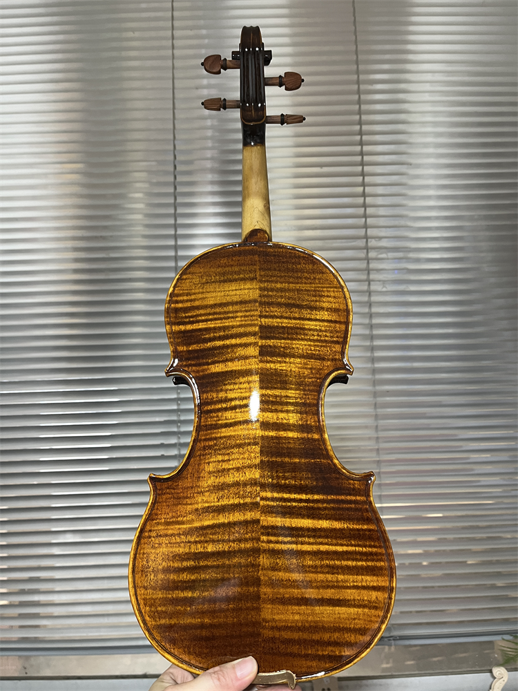 Actual Photo Natural Flamed Wo - Musical Instrument Photo review and price