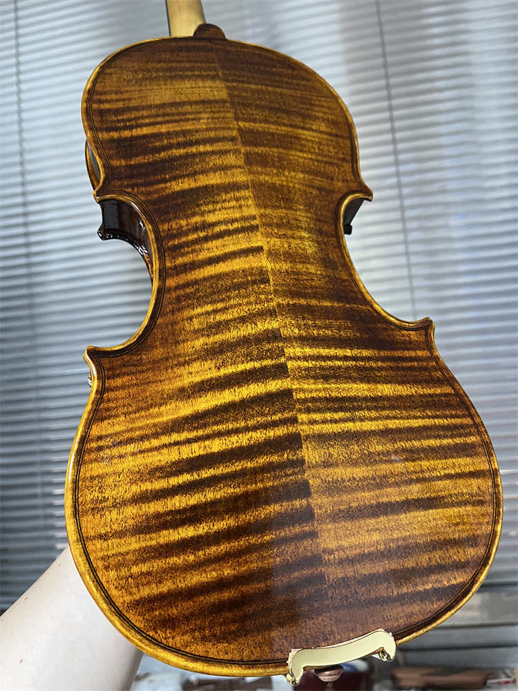 Actual Photo Natural Flamed Wo - Musical Instrument Photo review and price