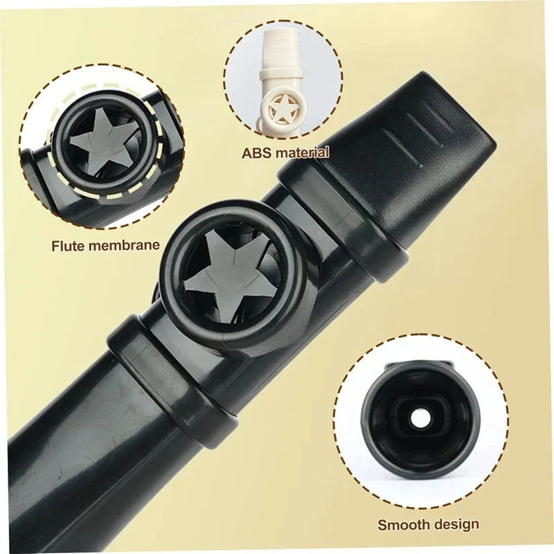 Kazoo for Adults Kids Professi - Musical Instrument Japan review and price