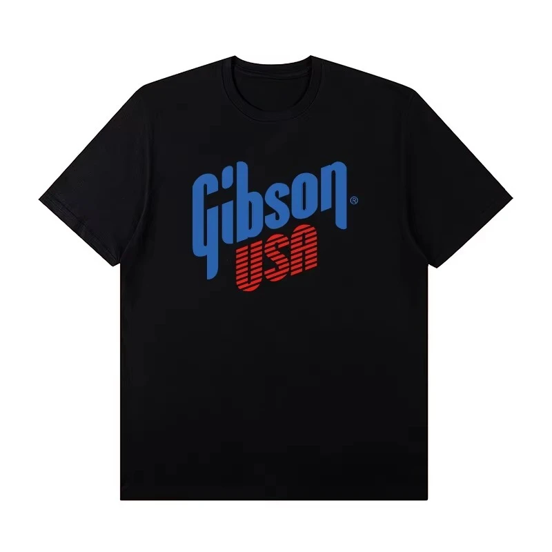2026  Gibson Guitar Skull Logo - Musical Instrument Logo review and price
