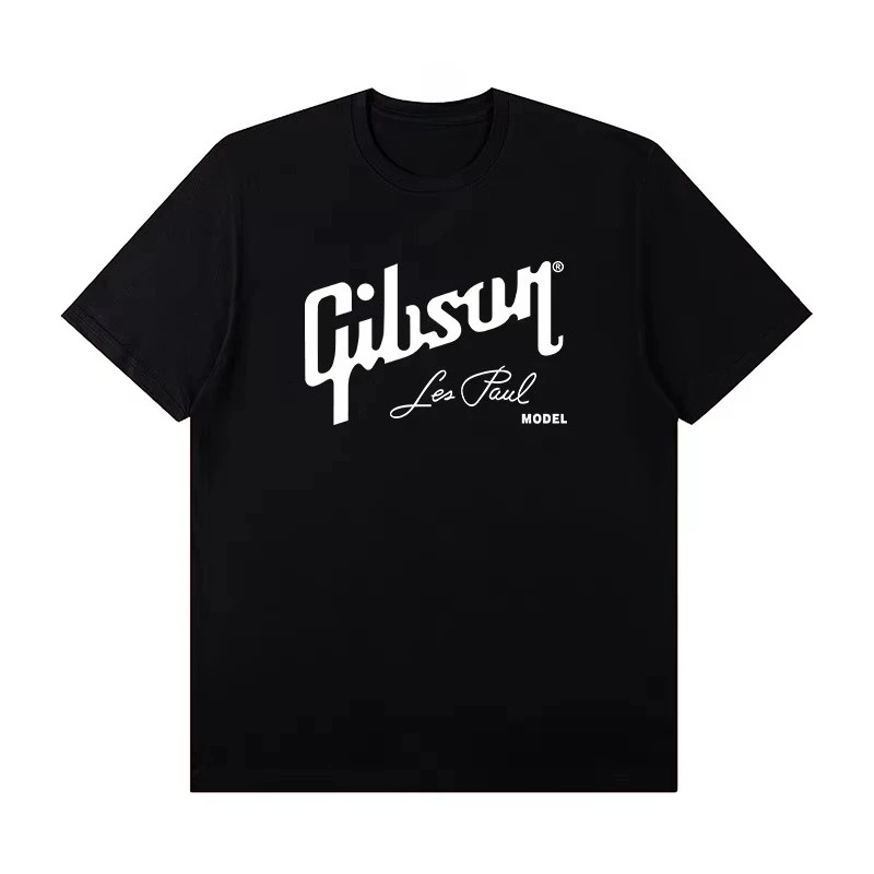 2026  Gibson Guitar Skull Logo - Musical Instrument Logo review and price