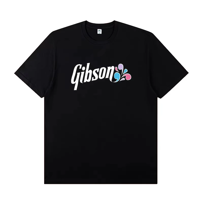 2026  Gibson Guitar Skull Logo - Musical Instrument Logo review and price