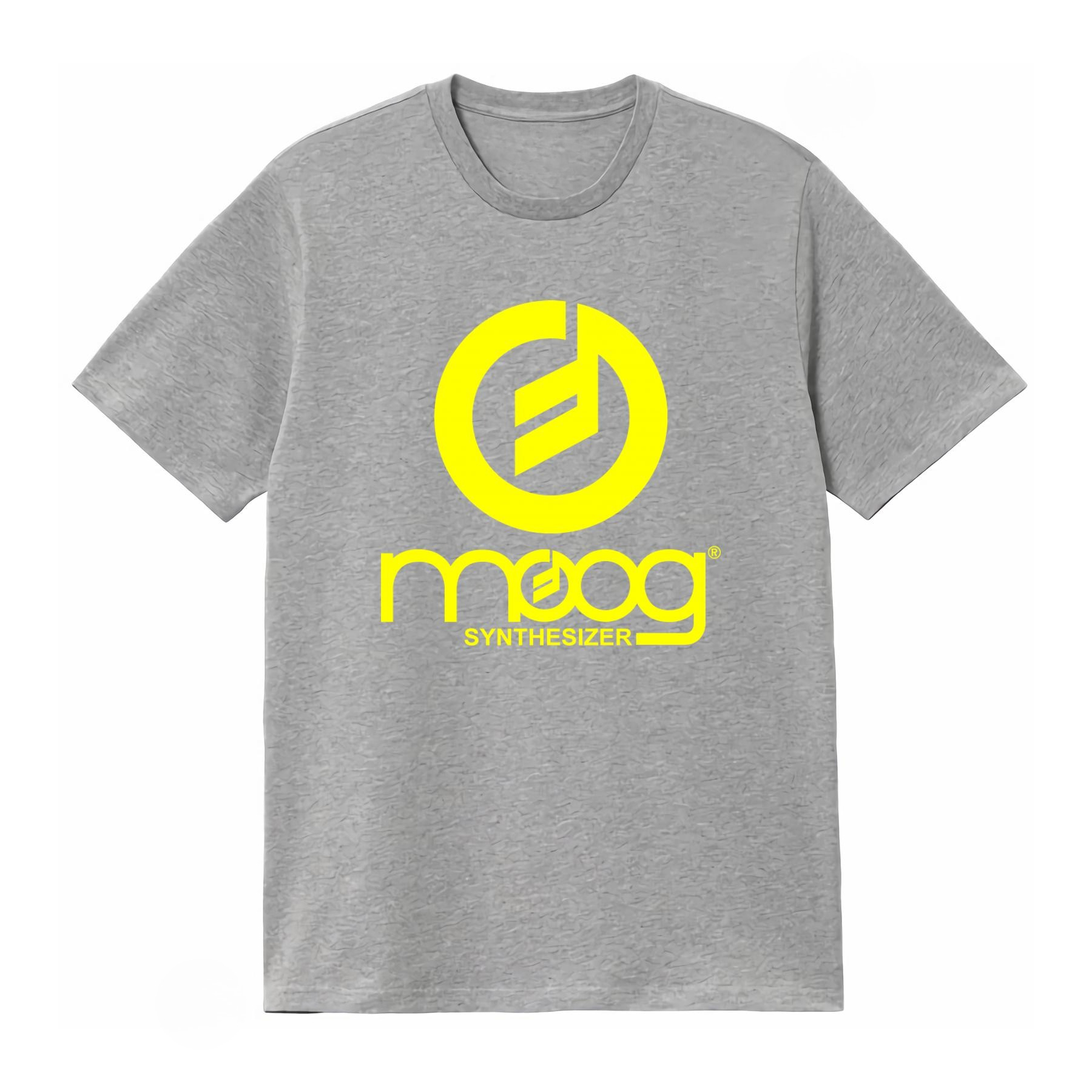 MOOG Synthesizer T Shirt for M - Musical Instrument Synthesizer review and price
