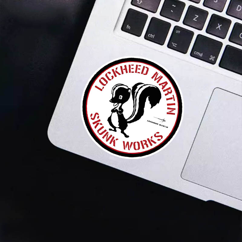 8CM Tactical Stickers Military - Musical Instrument Logo review and price