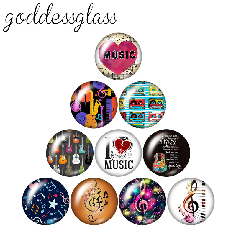Love Music Guitar Notes musica - Musical Instrument Photo review and price