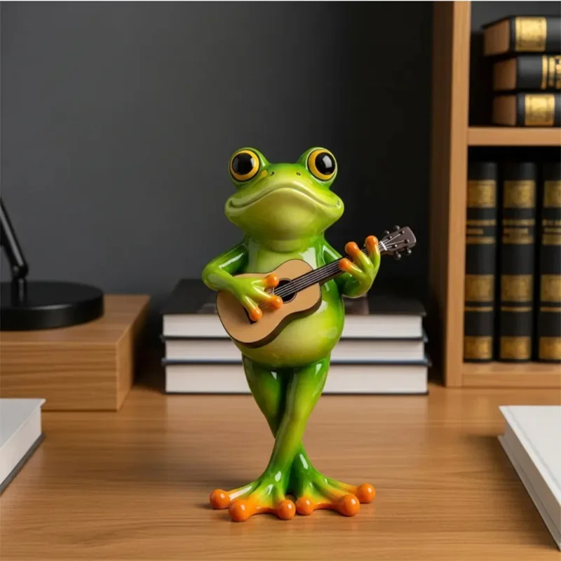 2026New Interesting Frog Shape - Musical Instrument Japan review and price