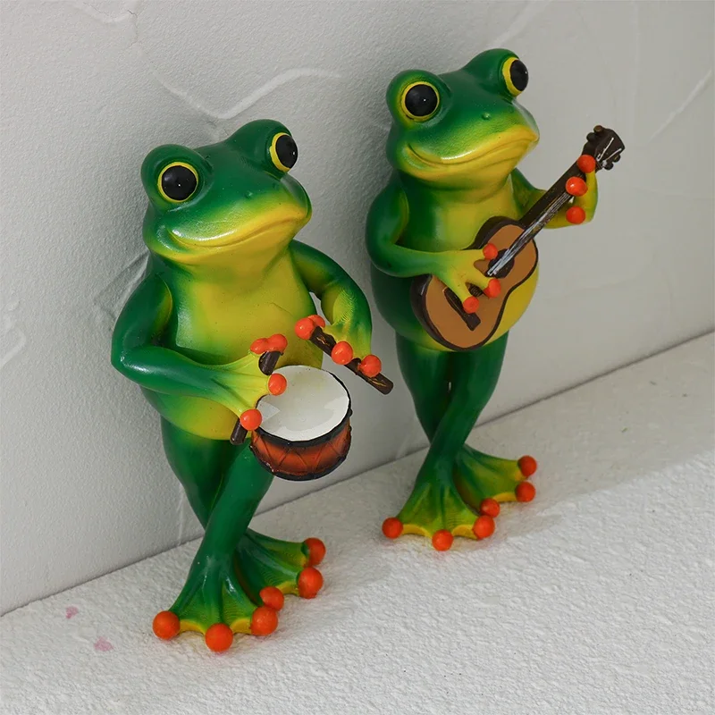 2026New Interesting Frog Shape - Musical Instrument Japan review and price