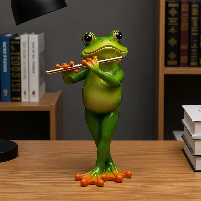 2026New Interesting Frog Shape - Musical Instrument Japan review and price
