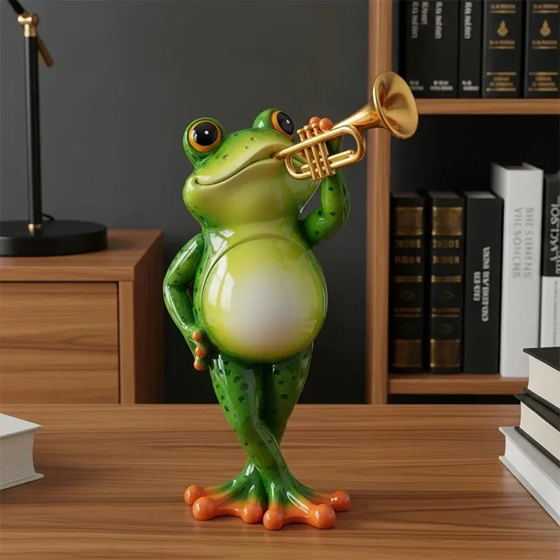 2026New Interesting Frog Shape - Musical Instrument Japan review and price