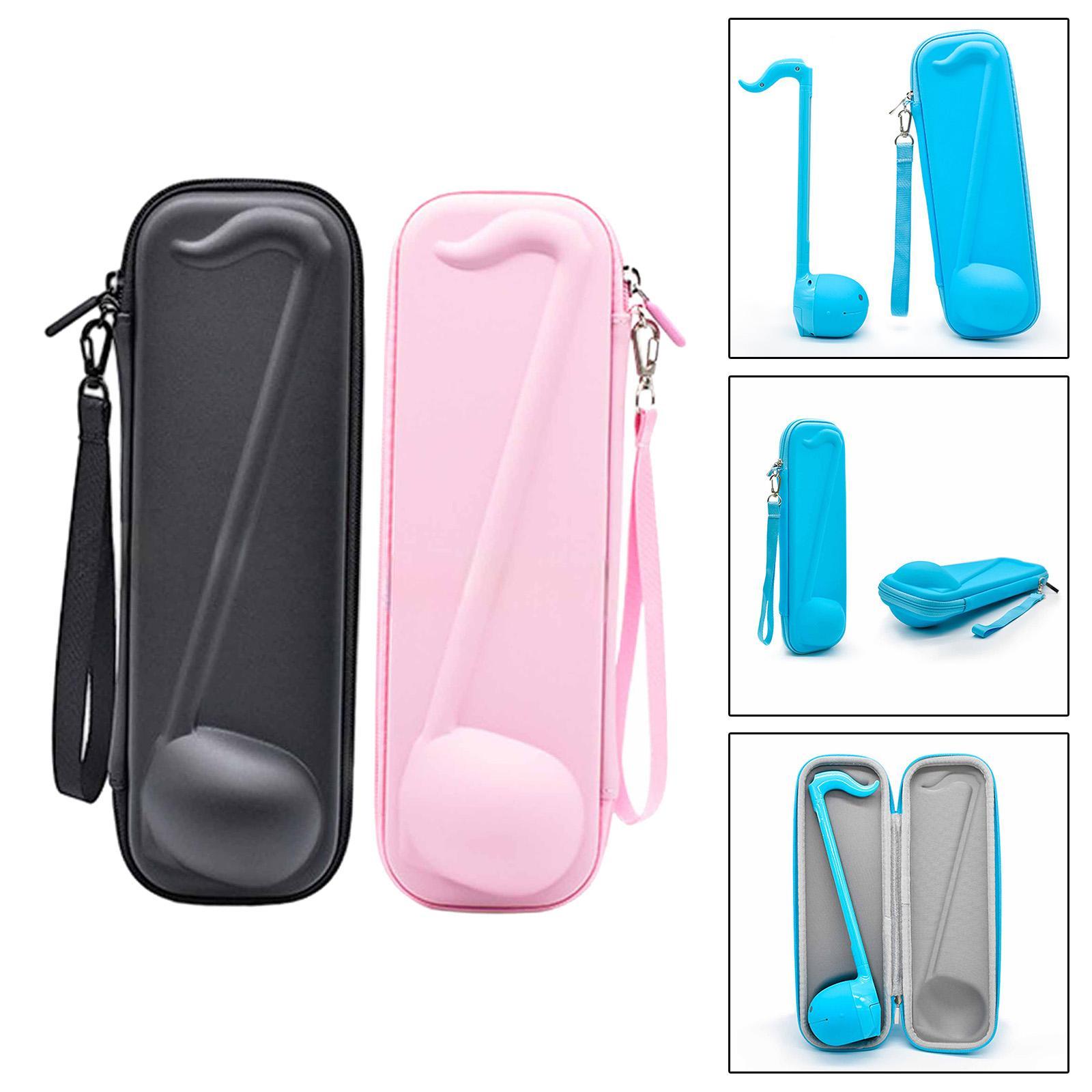 Carrying Case for Otamatone Ja - Musical Instrument Synthesizer review and price
