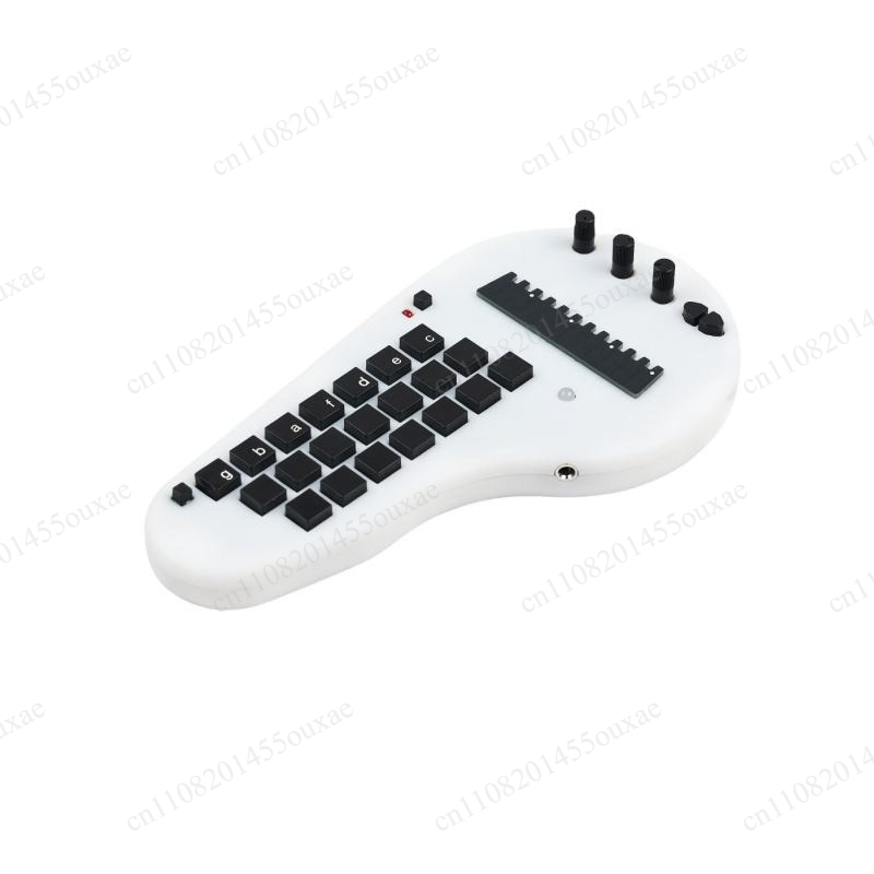Open Source Minichord Synthesi - Musical Instrument Synthesizer review and price