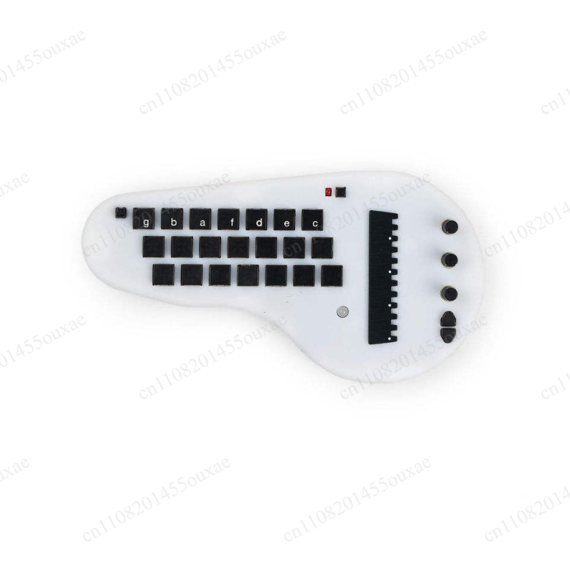 Open Source Minichord Synthesi - Musical Instrument Synthesizer review and price
