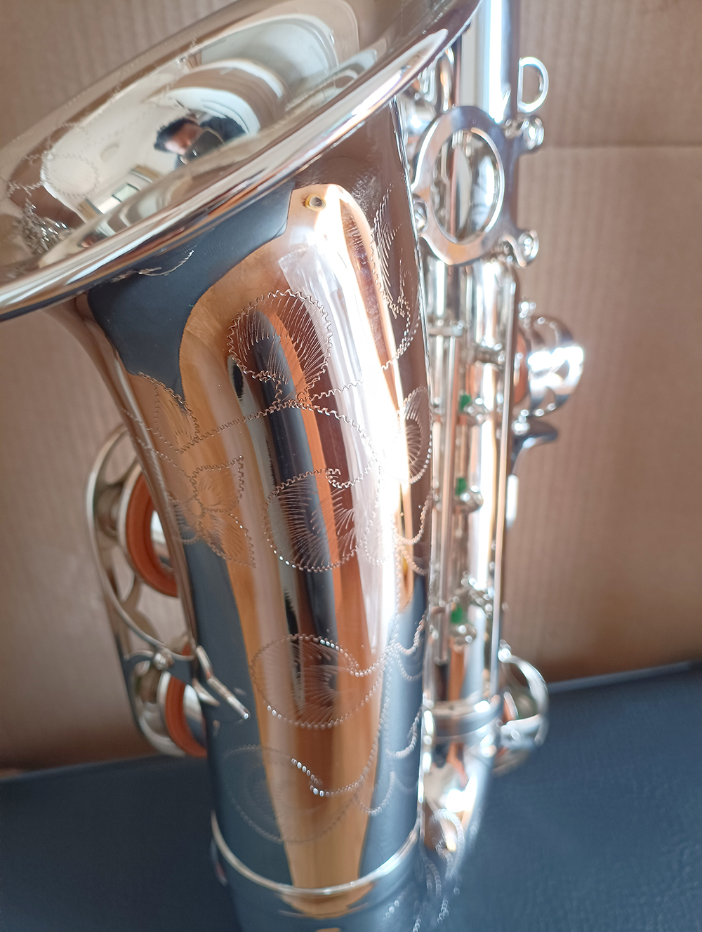 Japan Classic WO37 Alto Saxoph - Musical Instrument Japan review and price