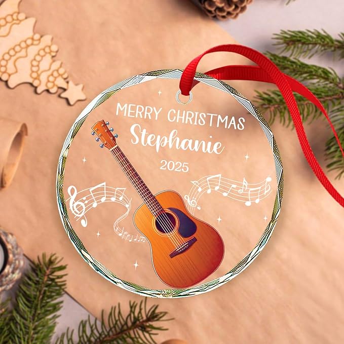 Custom Guitar Musical Instrume - Musical Instrument With Names review and price