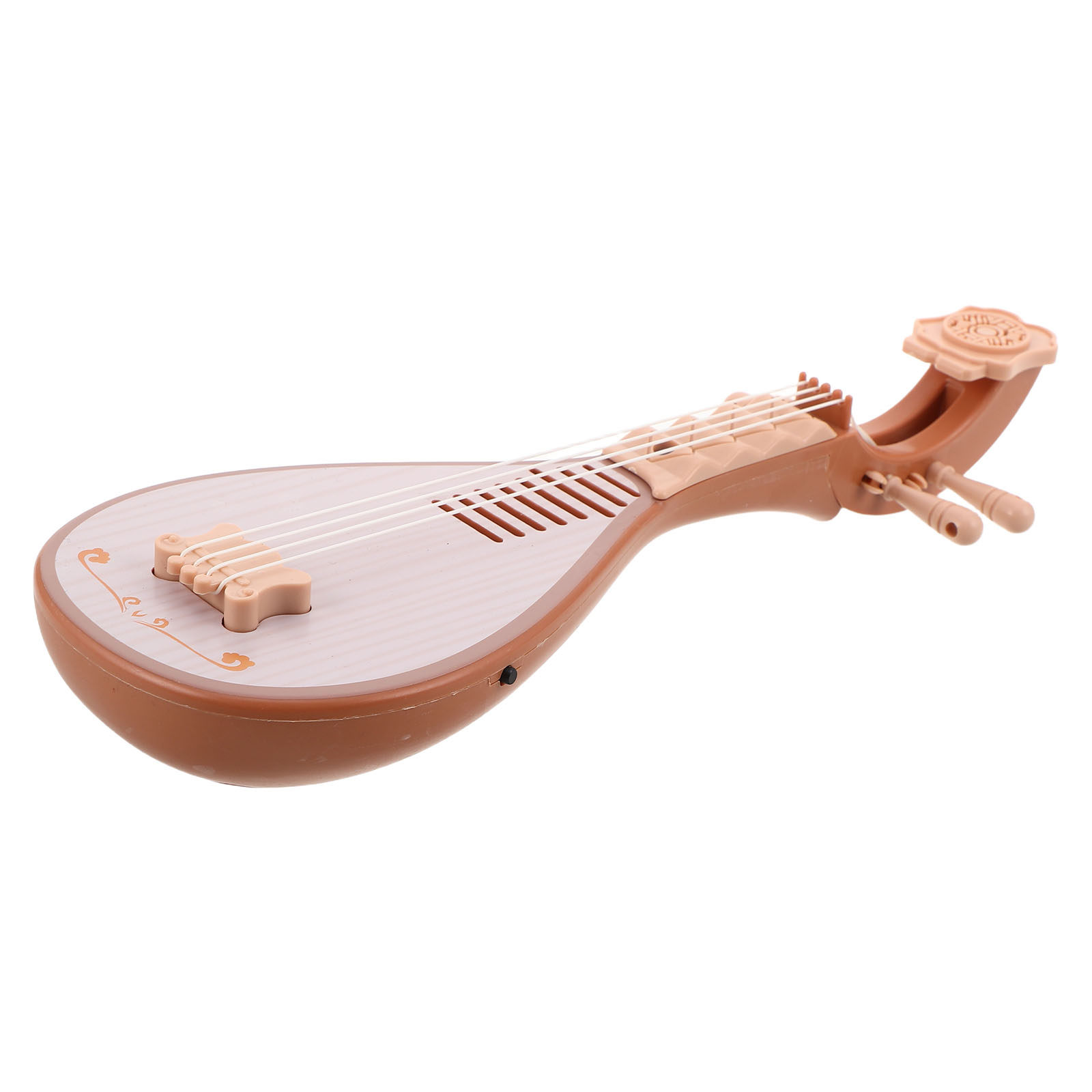 Playable Chinese Pipa Traditio - Musical Instrument Photo review and price