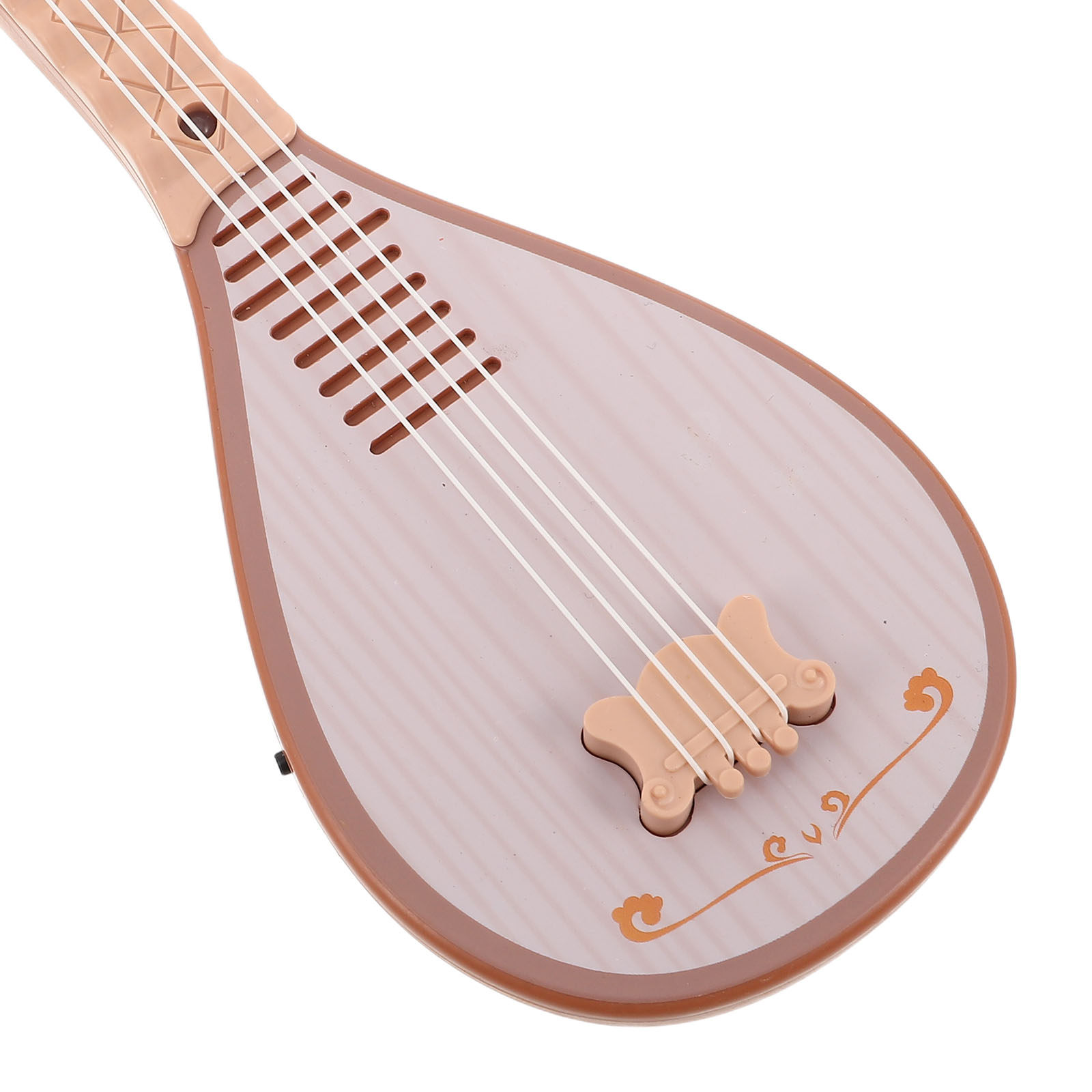 Playable Chinese Pipa Traditio - Musical Instrument Photo review and price