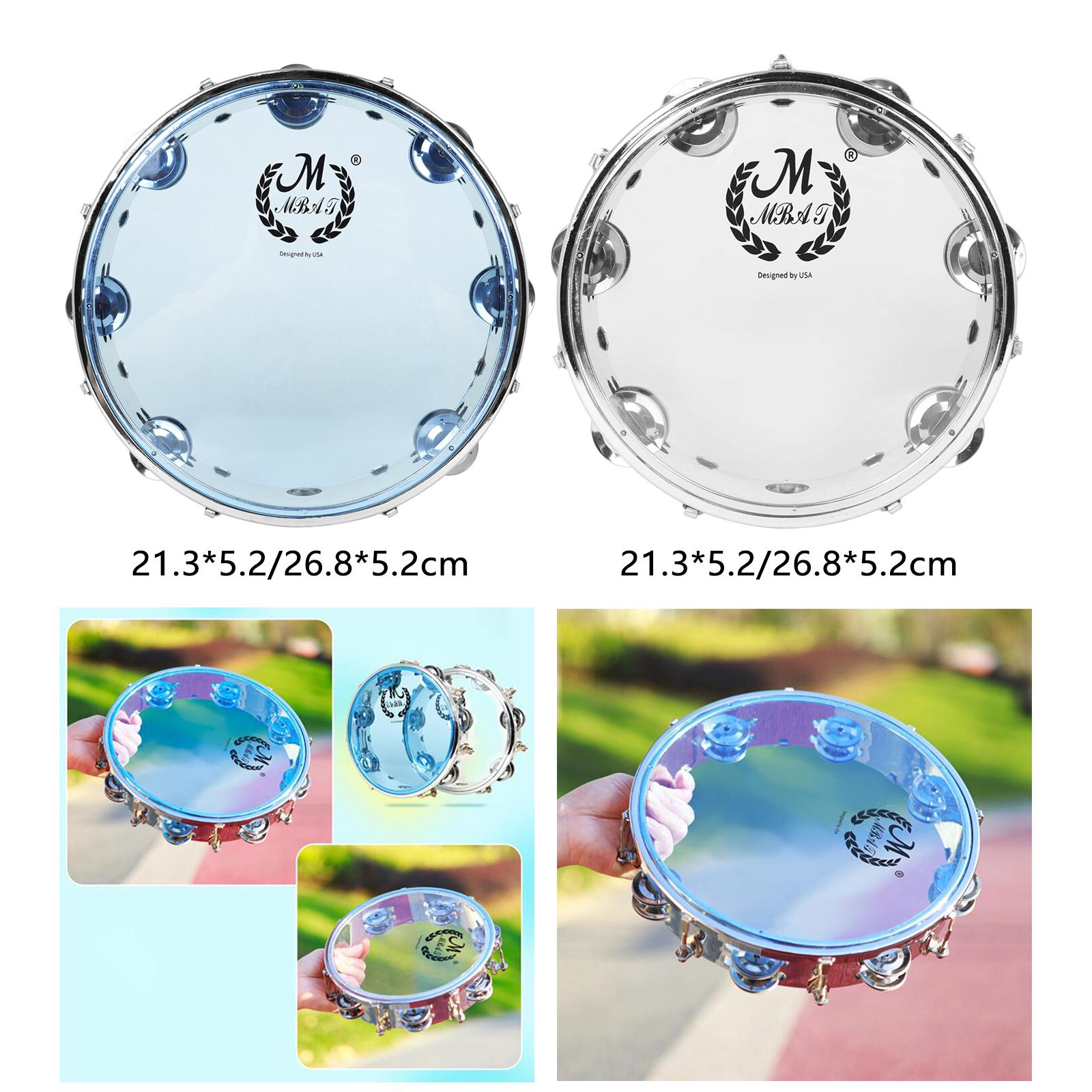 Musical Tambourine Instrument  - Musical Instrument Tambourine review and price