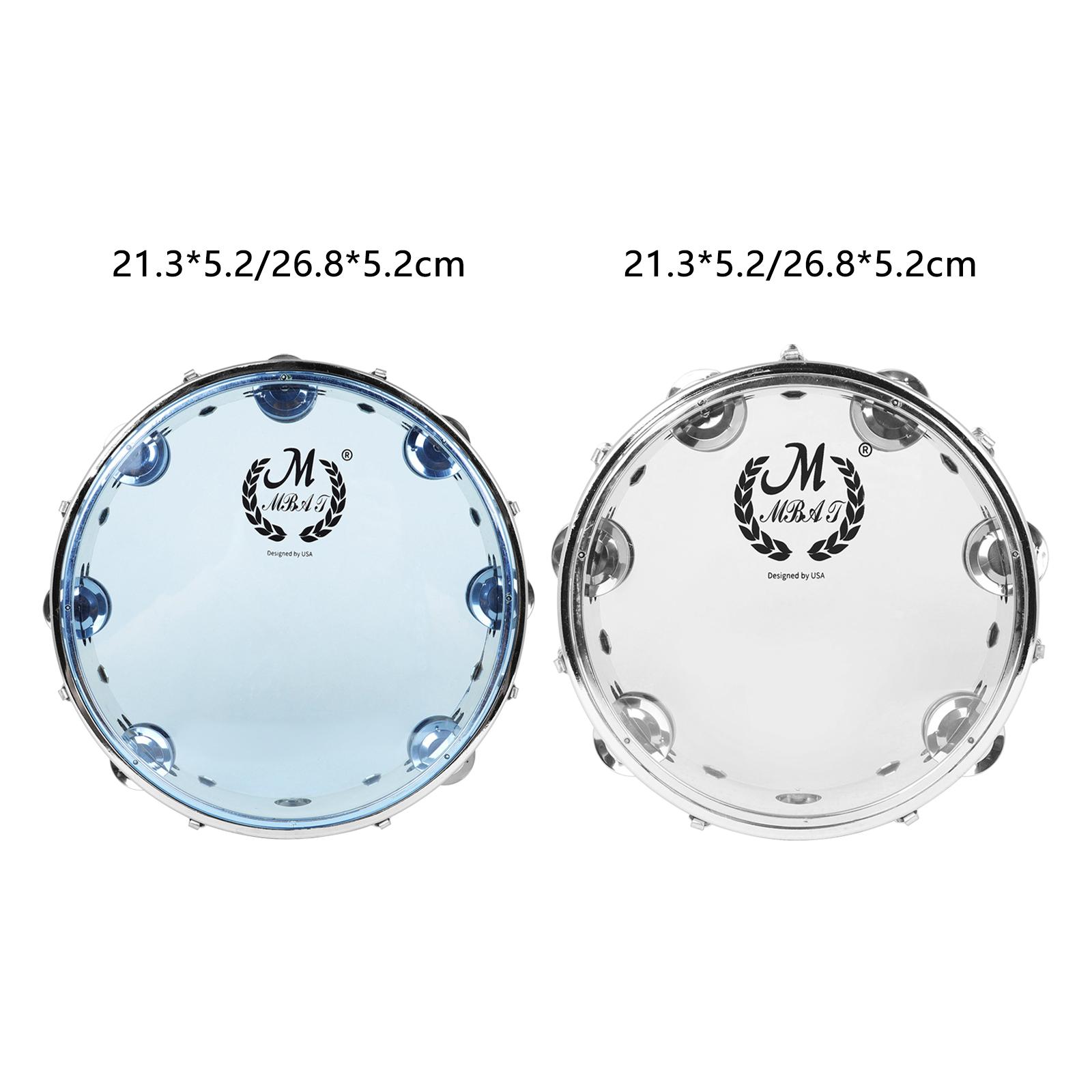 Musical Tambourine Instrument  - Musical Instrument Tambourine review and price