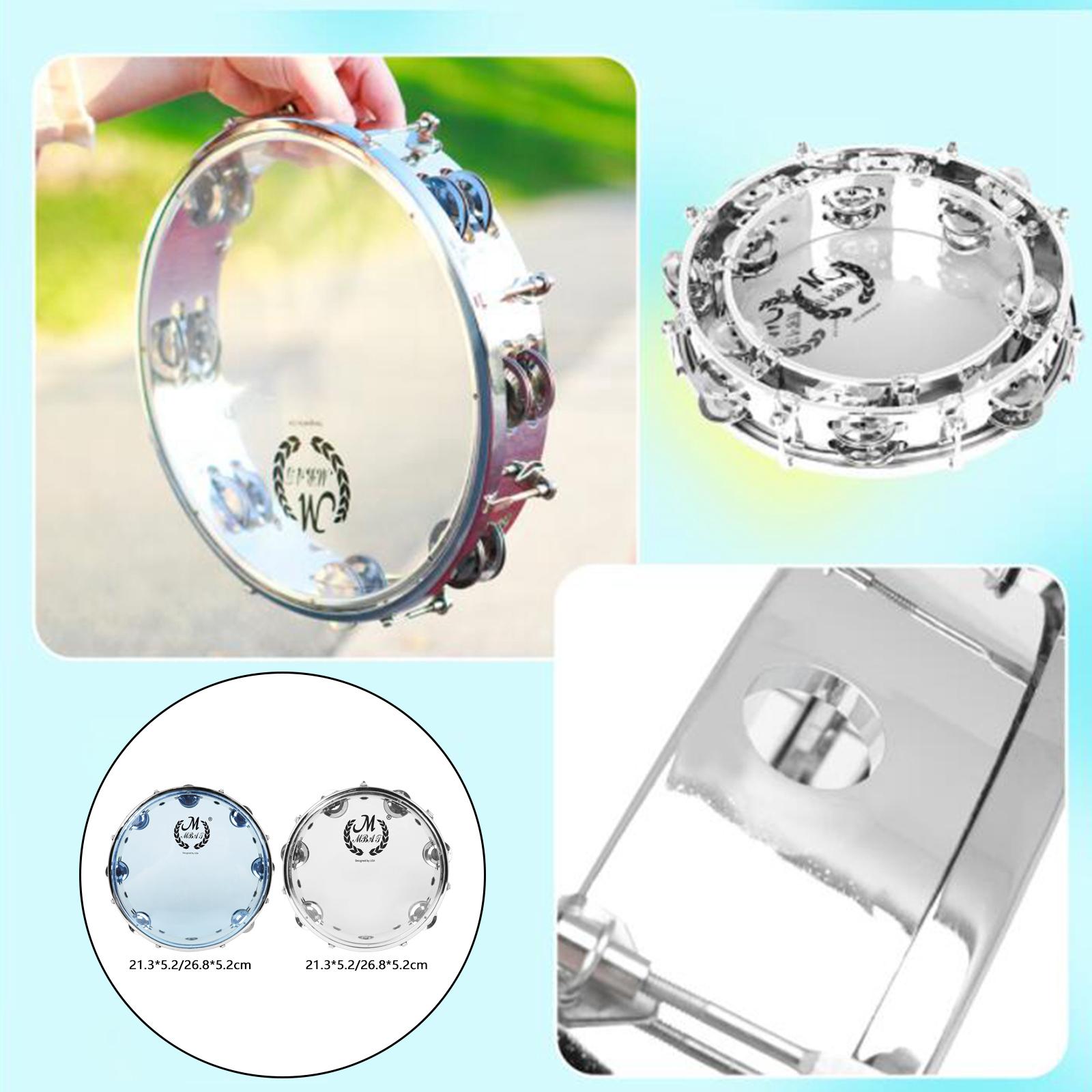 Musical Tambourine Instrument  - Musical Instrument Tambourine review and price