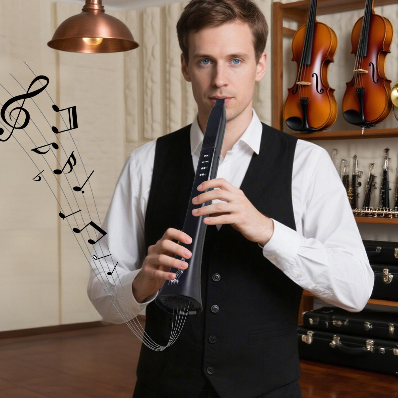 Digital Wind Instrument Wind I - Musical Instrument Synthesizer review and price