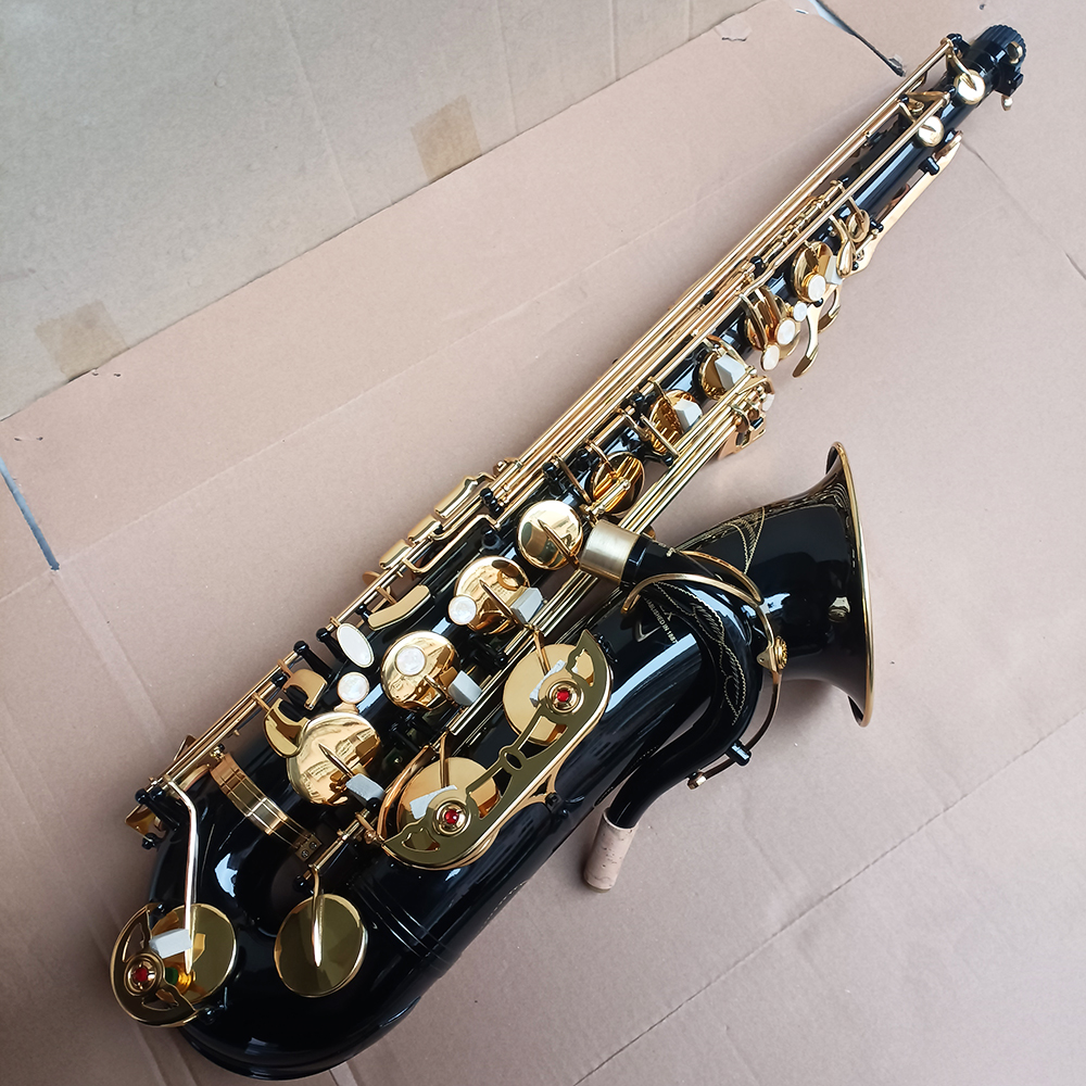 Japan 875EX Tenor Saxophone Bl - Musical Instrument Japan review and price