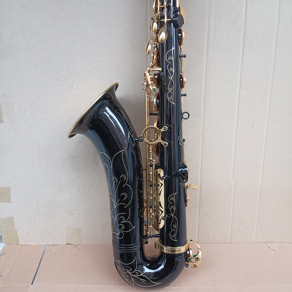 Japan 875EX Tenor Saxophone Bl - Musical Instrument Japan review and price