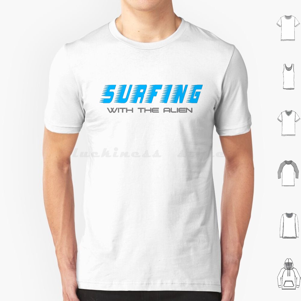 Surfing With The Design T Shir - Musical Instrument With Names review and price