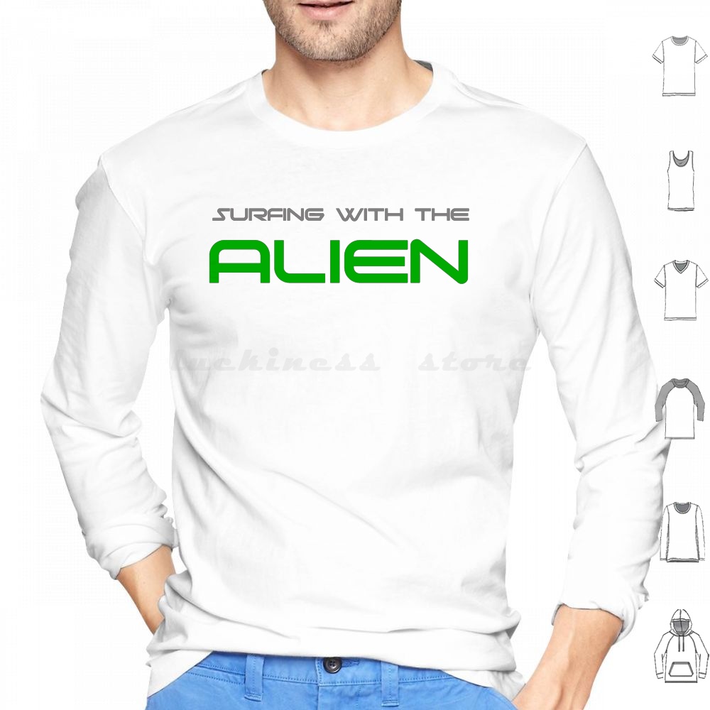 Surfing With The Design Hoodie - Musical Instrument With Names review and price