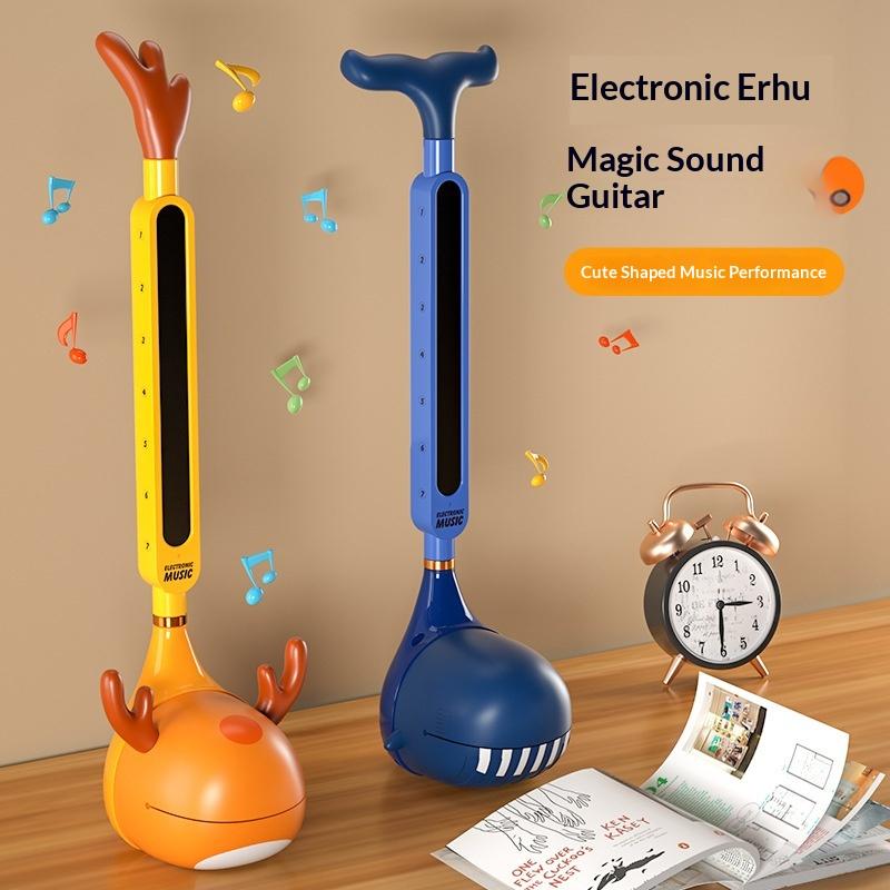 .Otamatone Japanese Electronic - Musical Instrument Japan review and price