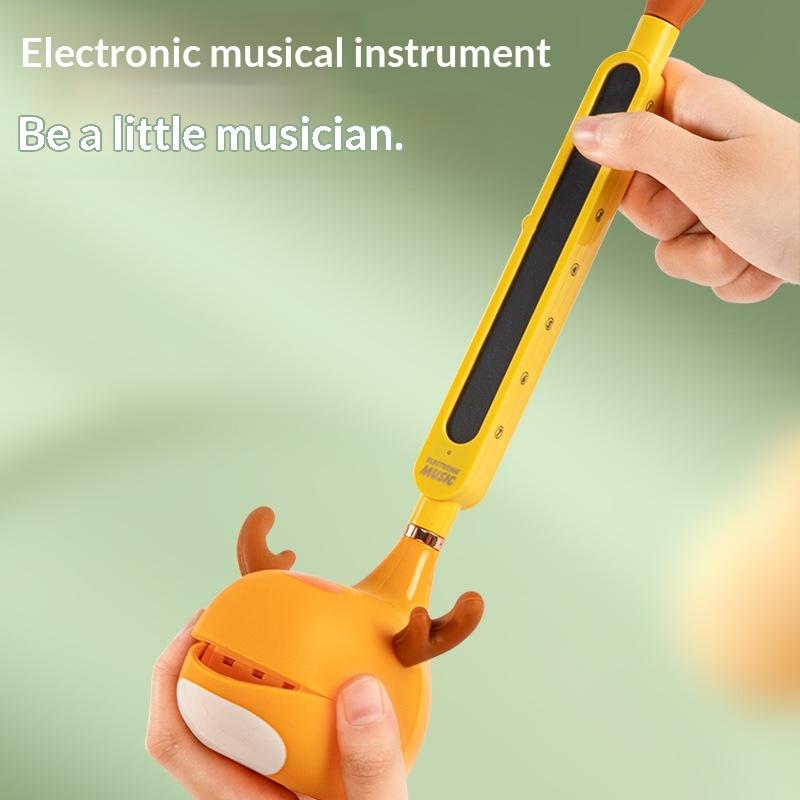 .Otamatone Japanese Electronic - Musical Instrument Japan review and price